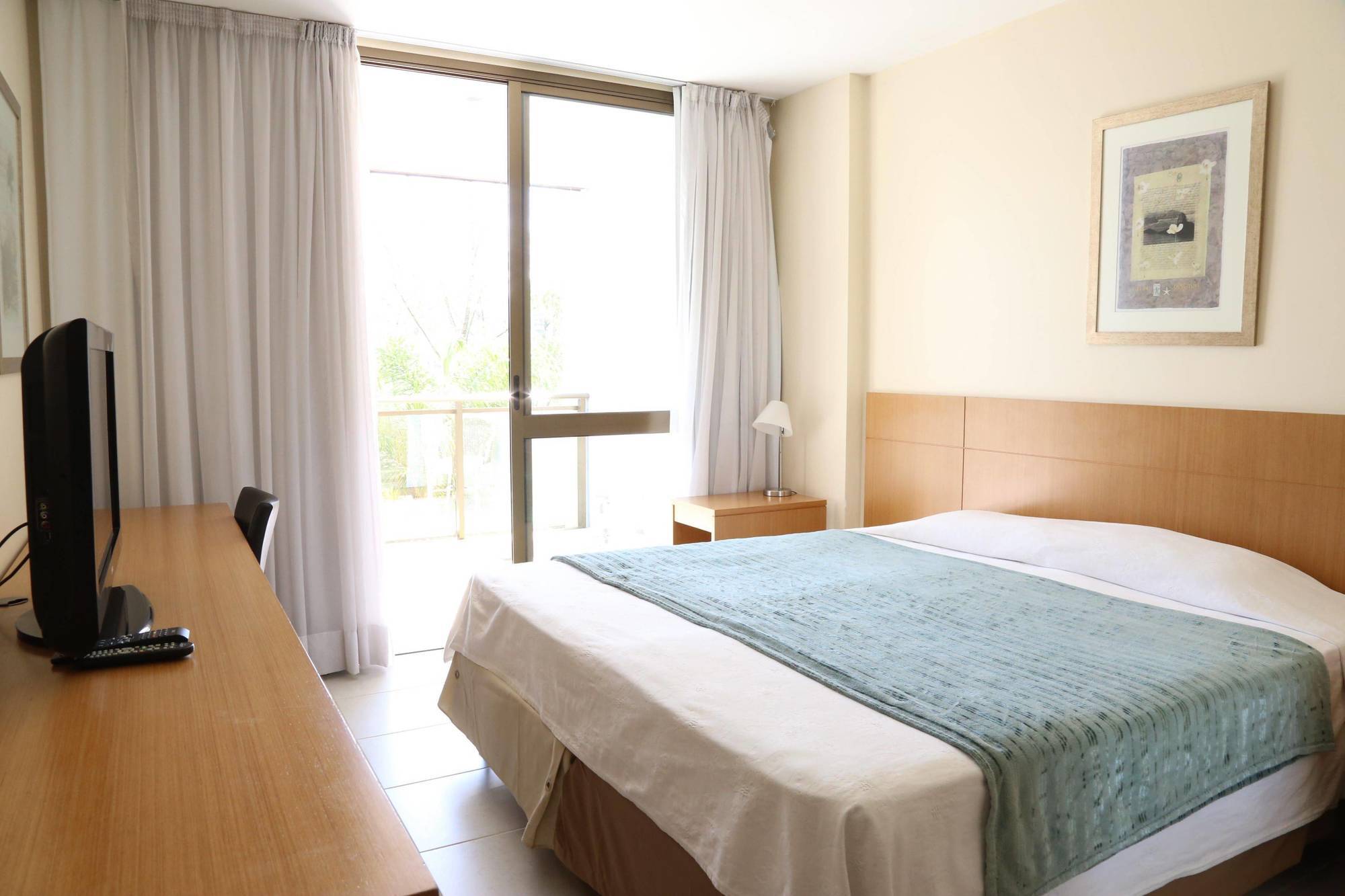 Apartamento Next Barra Prime Rio de Janeiro