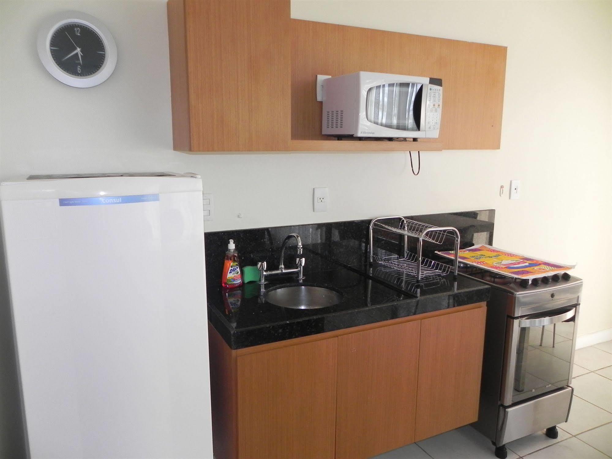 Next Barra Prime Apartamento Rio de Janeiro