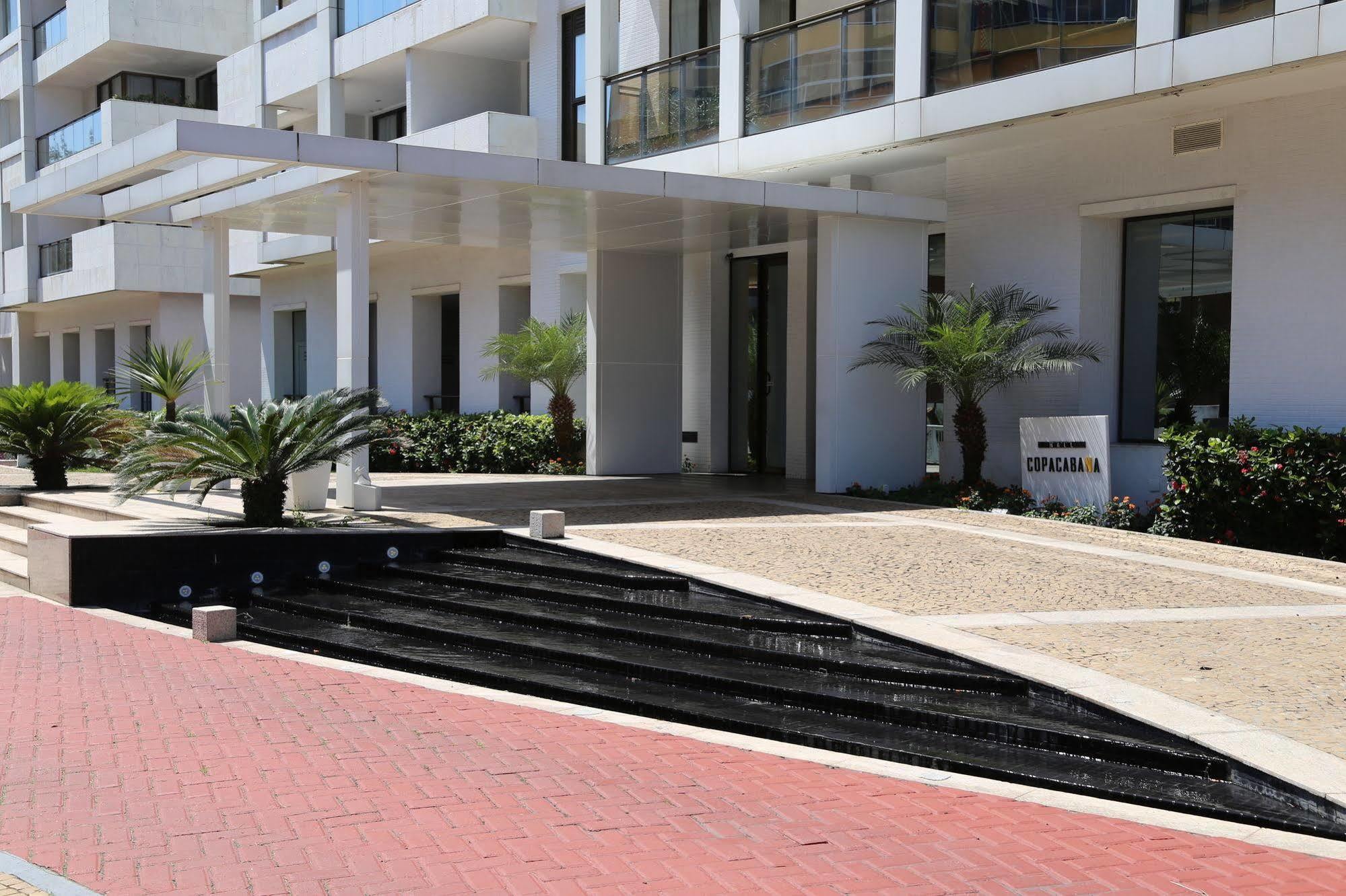 Apartamento Next Barra Prime Rio de Janeiro