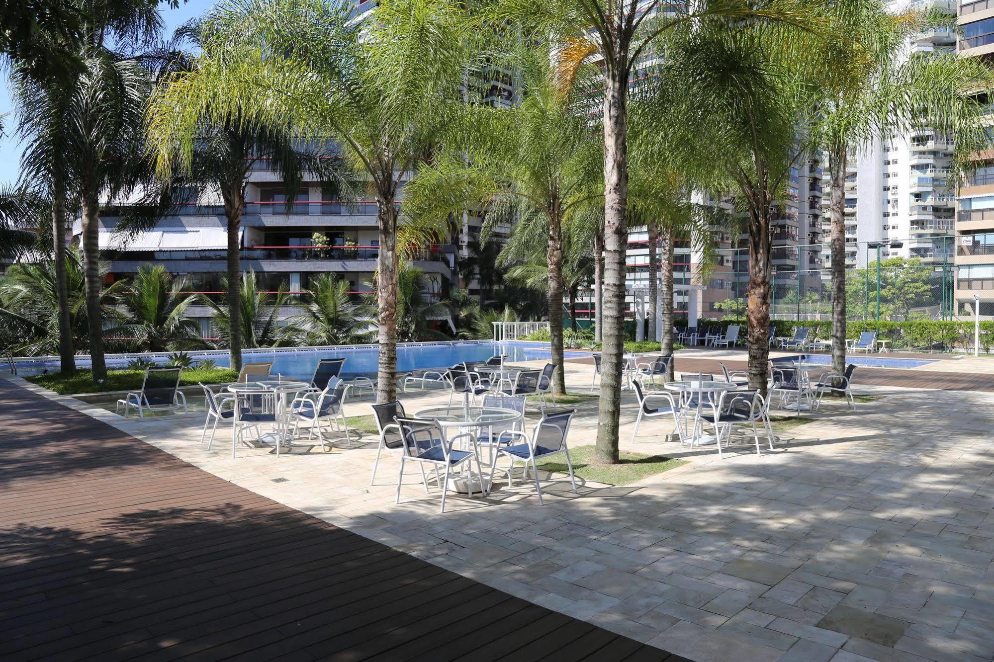 Apartamento Next Barra Prime