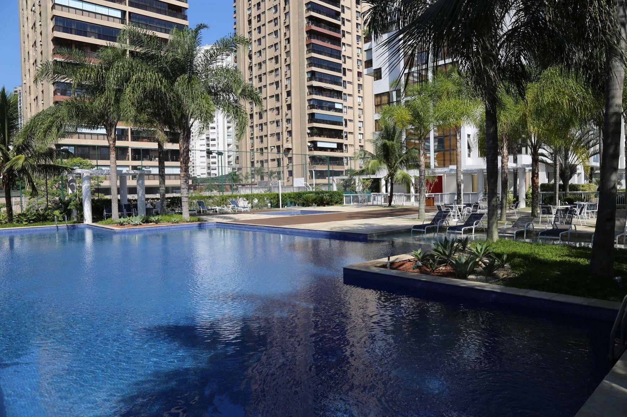 Apartamento Next Barra Prime Rio de Janeiro
