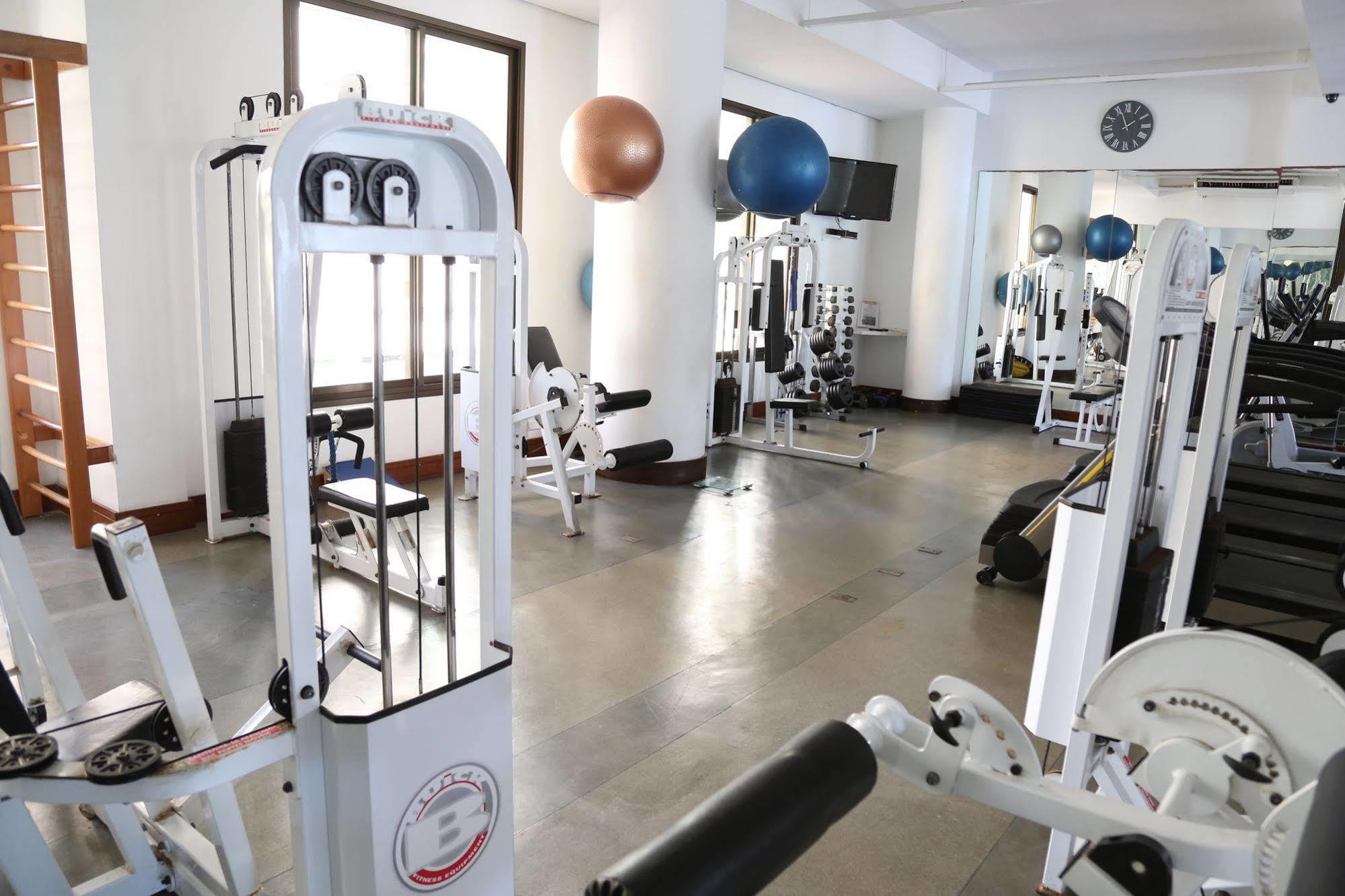 Apartamento Next Barra Prime
