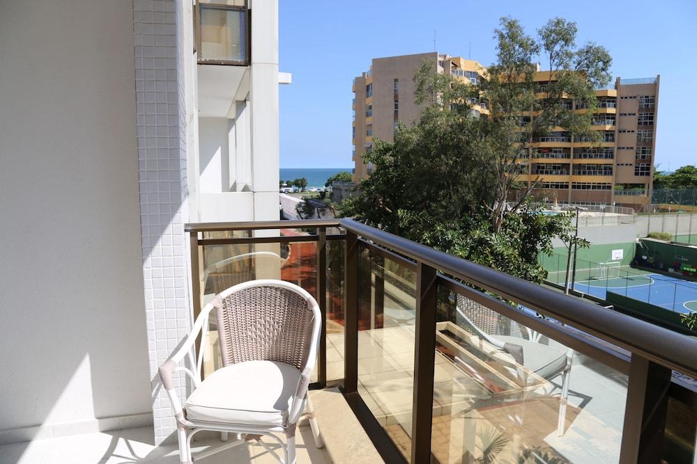 Next Barra Prime Apartment