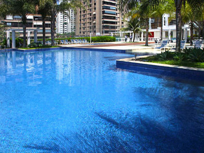 Next Barra Prime Apartment *